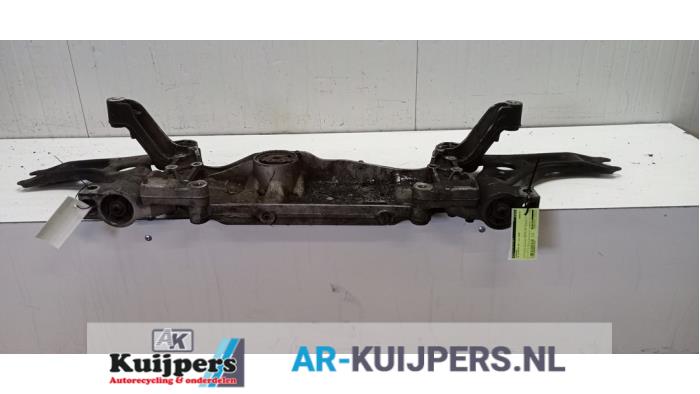 Subframe - Volkswagen Scirocco