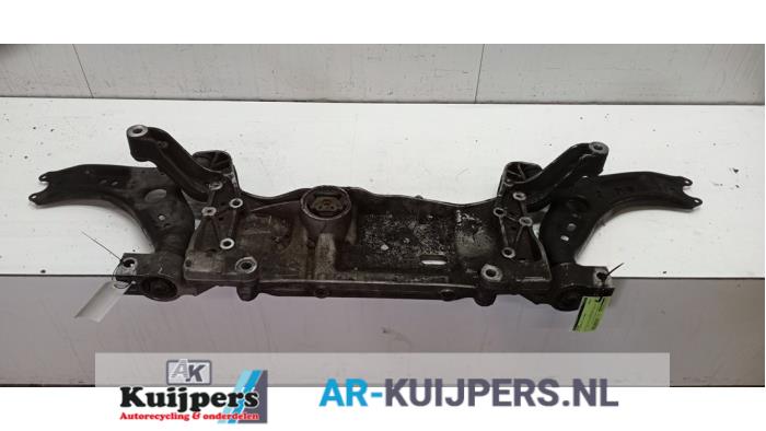 Subframe - Volkswagen Scirocco