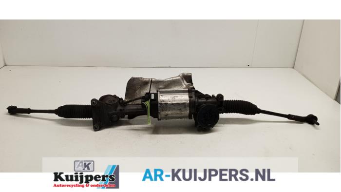 Stuurhuis Bekrachtigd - Volkswagen Scirocco