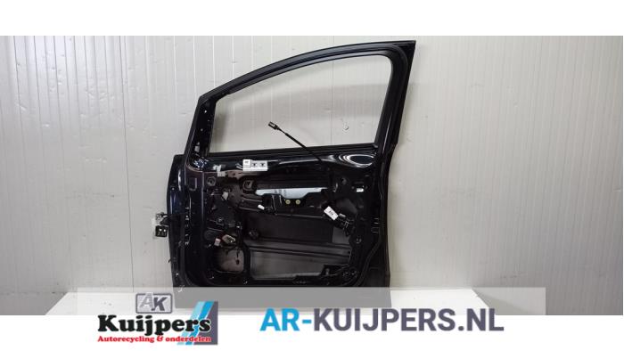 Portier 4Deurs rechts-voor - Ford C-Max