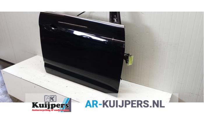 Portier 4Deurs rechts-voor - Ford C-Max