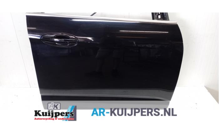 Portier 4Deurs rechts-voor - Ford C-Max