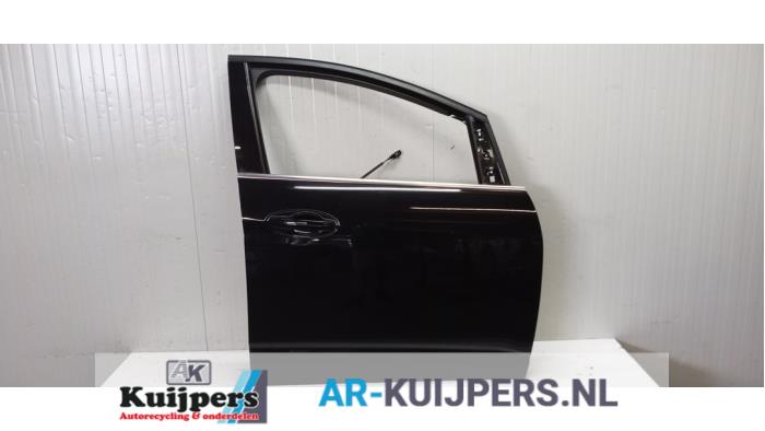 Portier 4Deurs rechts-voor - Ford C-Max