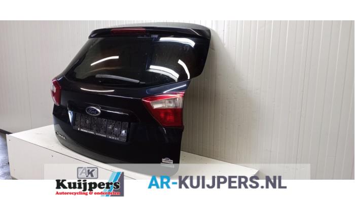 Achterklep - Ford C-Max