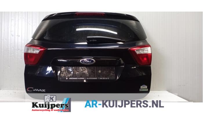 Achterklep - Ford C-Max