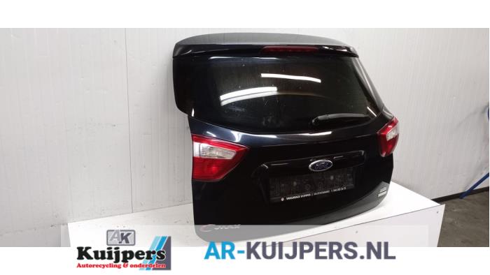 Achterklep - Ford C-Max