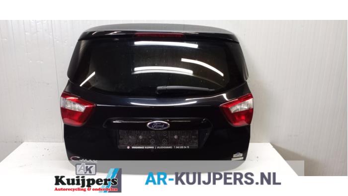 Achterklep - Ford C-Max