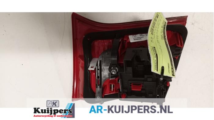 Achterlicht links - Audi A6