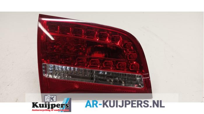 Achterlicht links - Audi A6