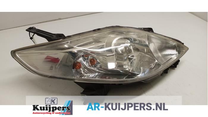 Koplamp rechts - Mazda 5.