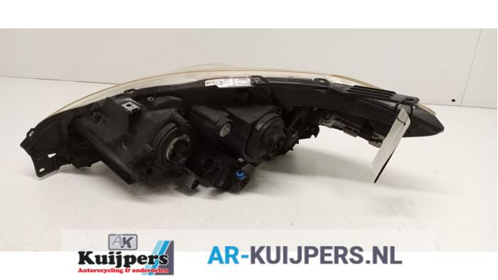 Koplamp rechts - Mazda 5.