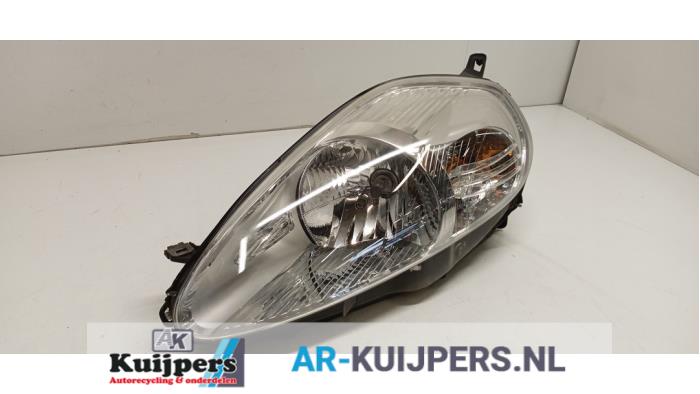 Koplamp links - Fiat Punto Grande