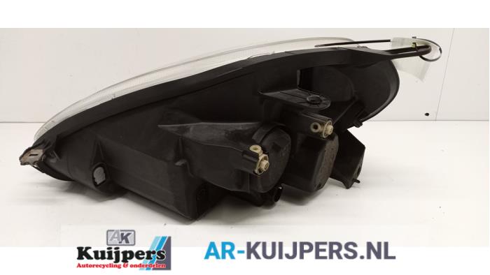 Koplamp rechts - Fiat Punto Grande