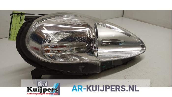 Koplamp rechts - Fiat Punto Grande