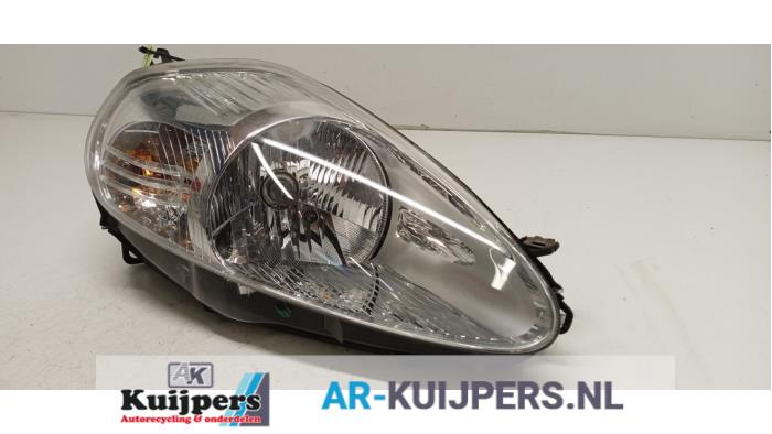 Koplamp rechts - Fiat Punto Grande