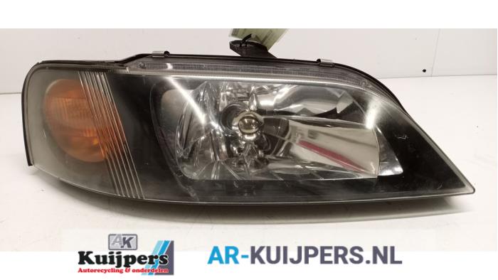 Koplamp rechts - Mitsubishi Space Star