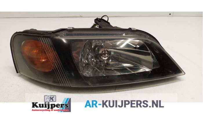 Koplamp rechts - Mitsubishi Space Star