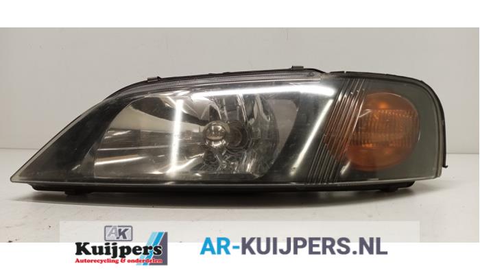 Koplamp links - Mitsubishi Space Star