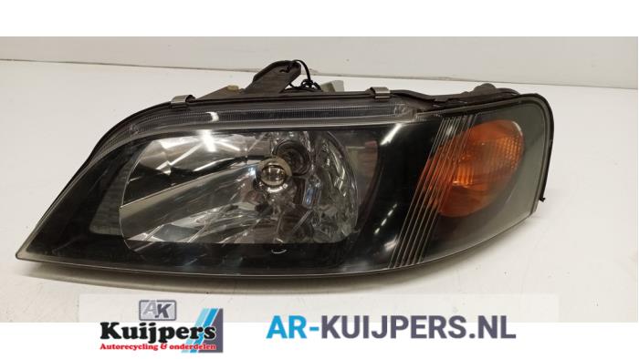 Koplamp links - Mitsubishi Space Star