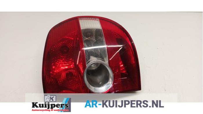 Achterlicht rechts - Volkswagen Fox