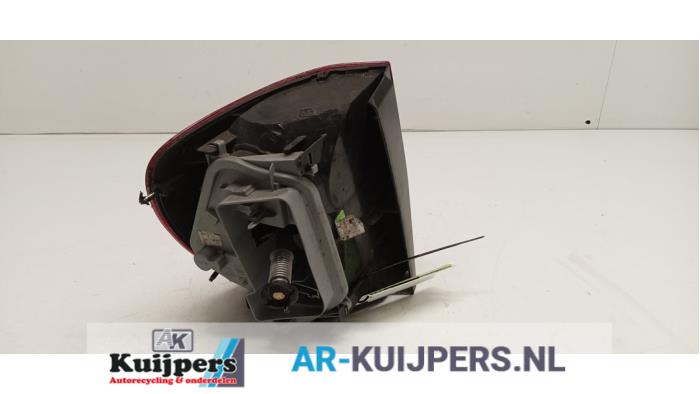 Achterlicht rechts - Volkswagen Fox