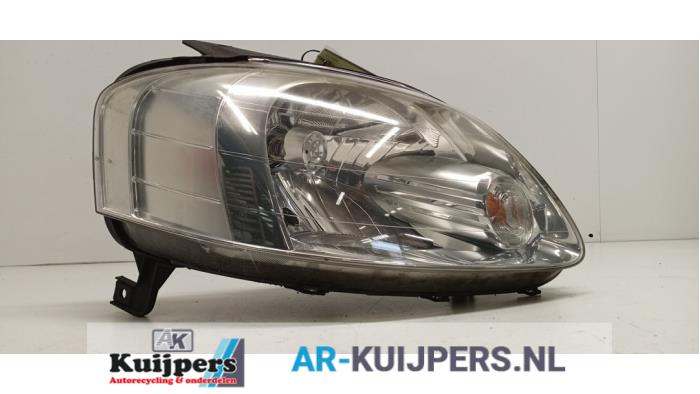 Koplamp rechts - Volkswagen Fox