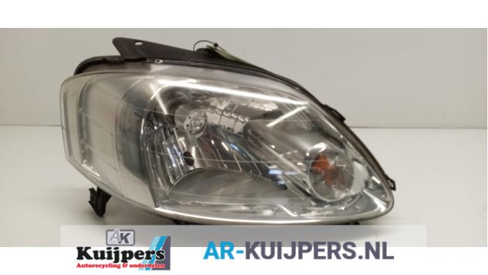 Koplamp rechts - Volkswagen Fox