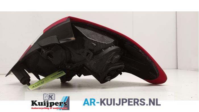 Achterlicht links - Citroen C4