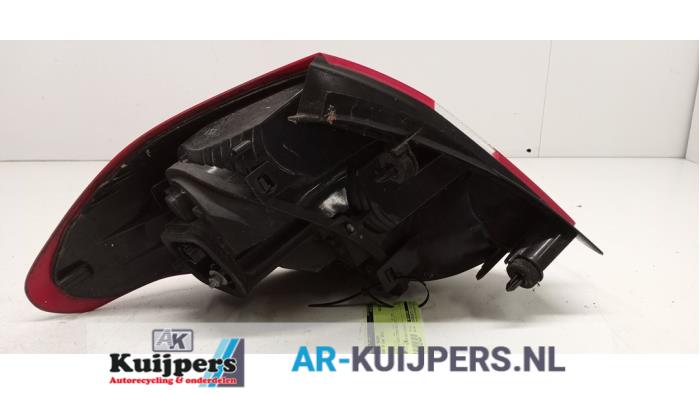 Achterlicht rechts - Citroen C4