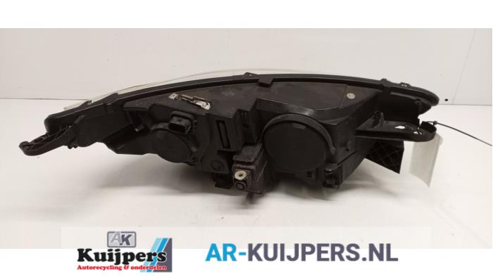 Koplamp links - Citroen C4