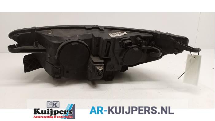Koplamp rechts - Citroen C4