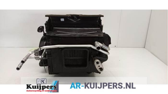 Kachelhuis - Audi A6