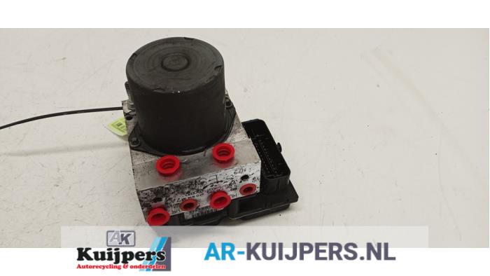 ABS Pomp - Audi A6