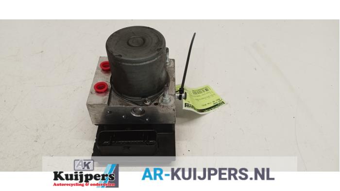 ABS Pomp - Audi A6