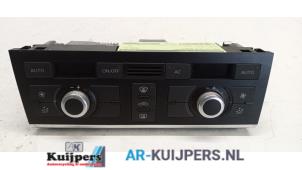 Gebruikte Chaufage Bedieningspaneel Audi A6 Avant (C6) 2.8 V6 24V FSI Prijs € 95,00 Margeregeling aangeboden door Autorecycling Kuijpers