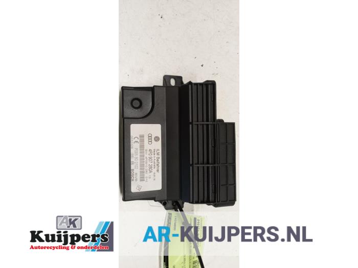 PDC Module - Audi A6