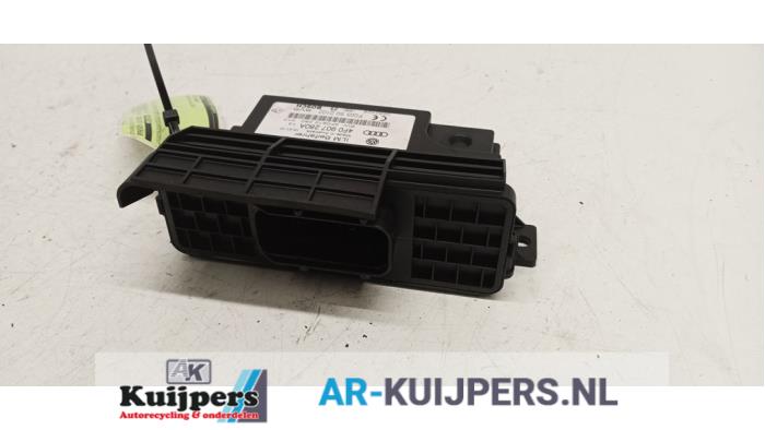PDC Module - Audi A6