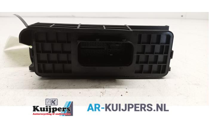 PDC Module - Audi A6
