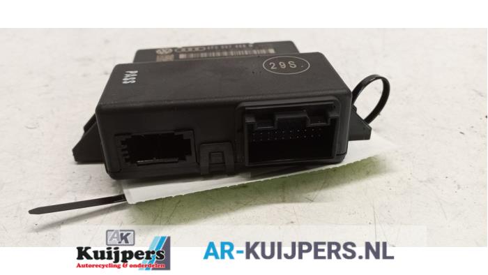 Gateway module - Audi A6