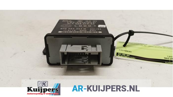 Computer Verlichting - Audi A6