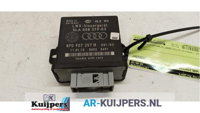 Computer Verlichting - Audi A6