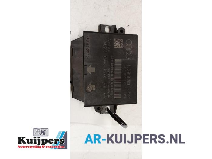 PDC Module - Audi A6