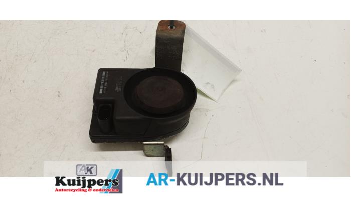 Alarm sirene - Audi A6