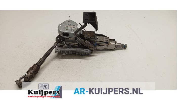 Stuurkolom Huis - Audi A6