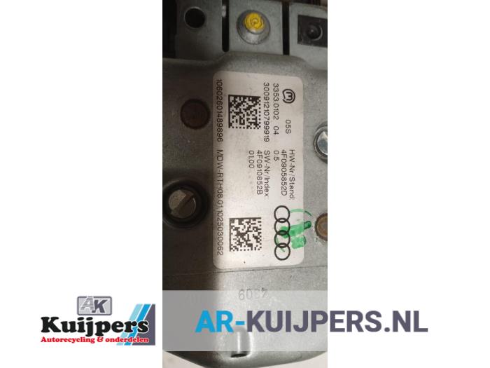 Stuurkolom Huis - Audi A6