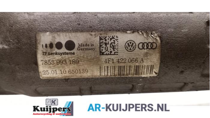 Stuurhuis - Audi A6