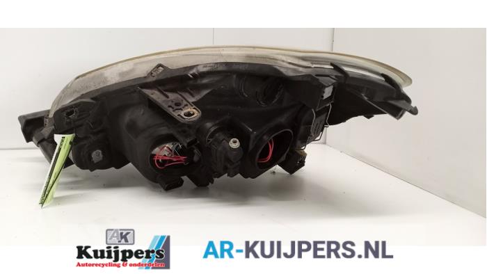 Koplamp rechts - Renault Clio