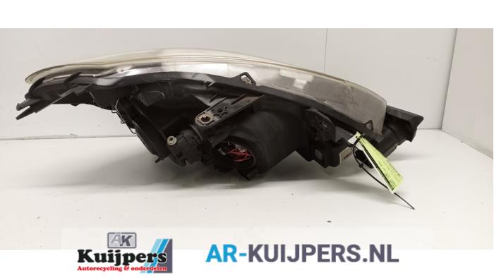 Koplamp links - Renault Clio