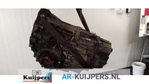Gebruikte Automaatbak Audi A6 Avant (C6) 2.8 V6 24V FSI Prijs € 800,00 Margeregeling aangeboden door Autorecycling Kuijpers