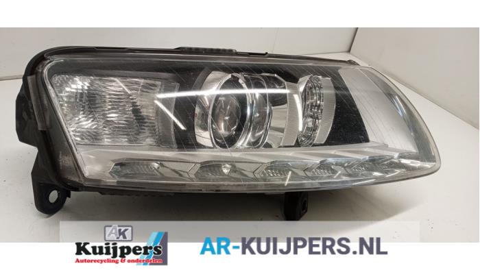 Koplamp rechts - Audi A6